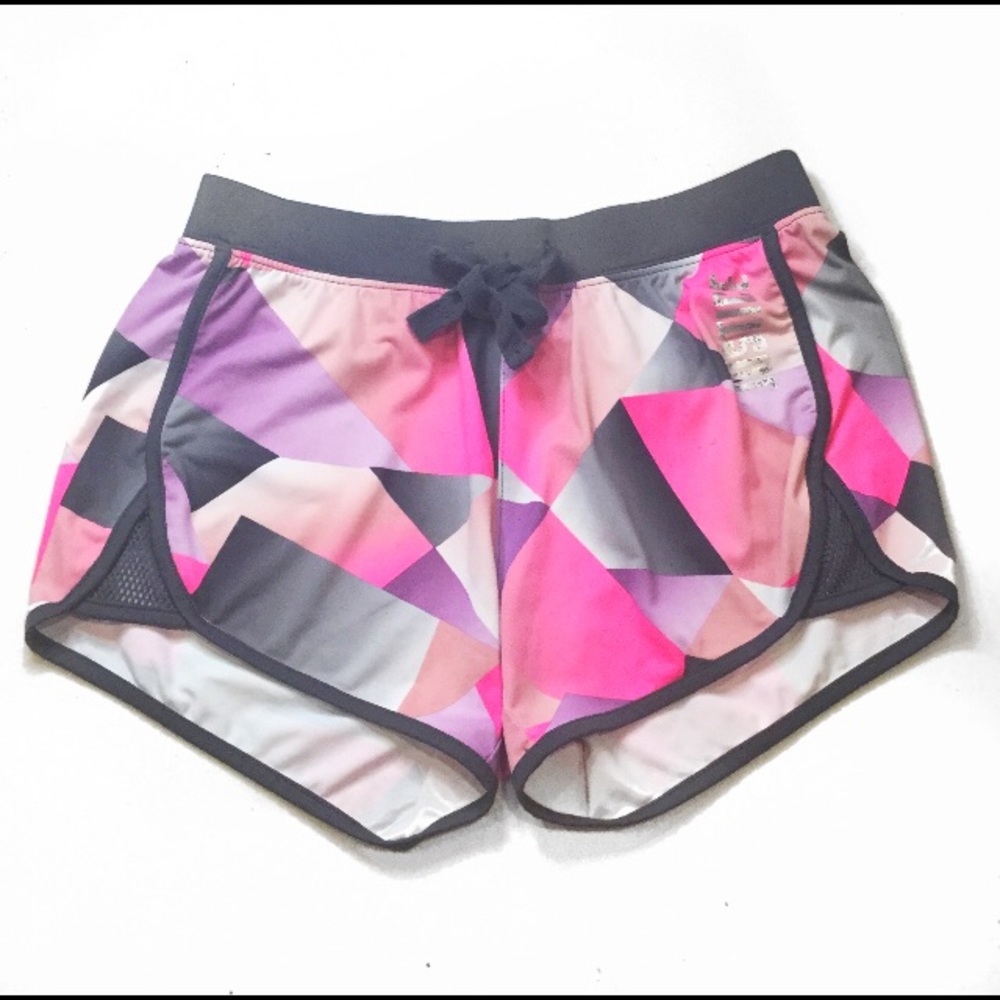 Active Shorts